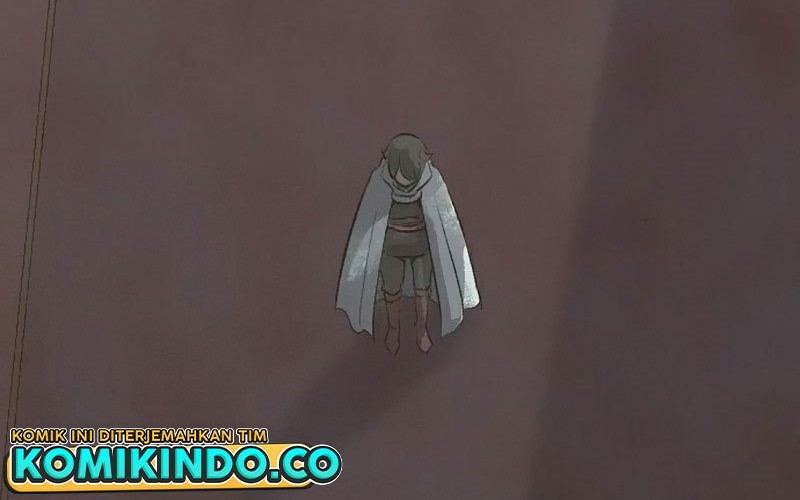 Deadbeat Hero Chapter 21 - halaman 112