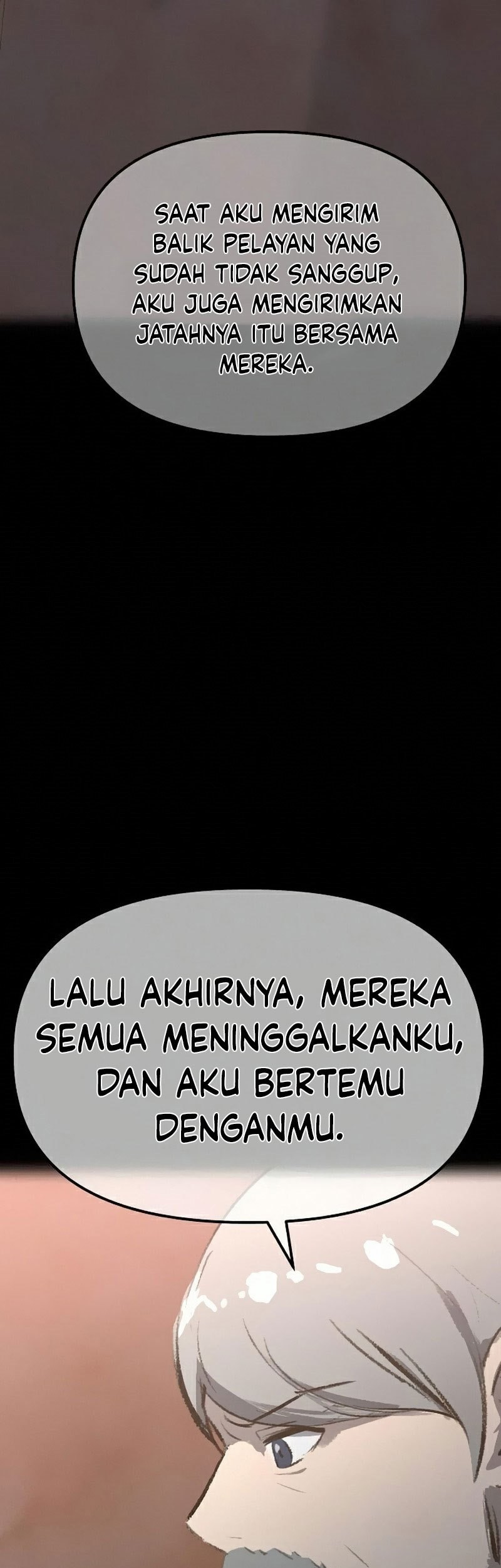Deadbeat Hero Chapter 21 - halaman 113