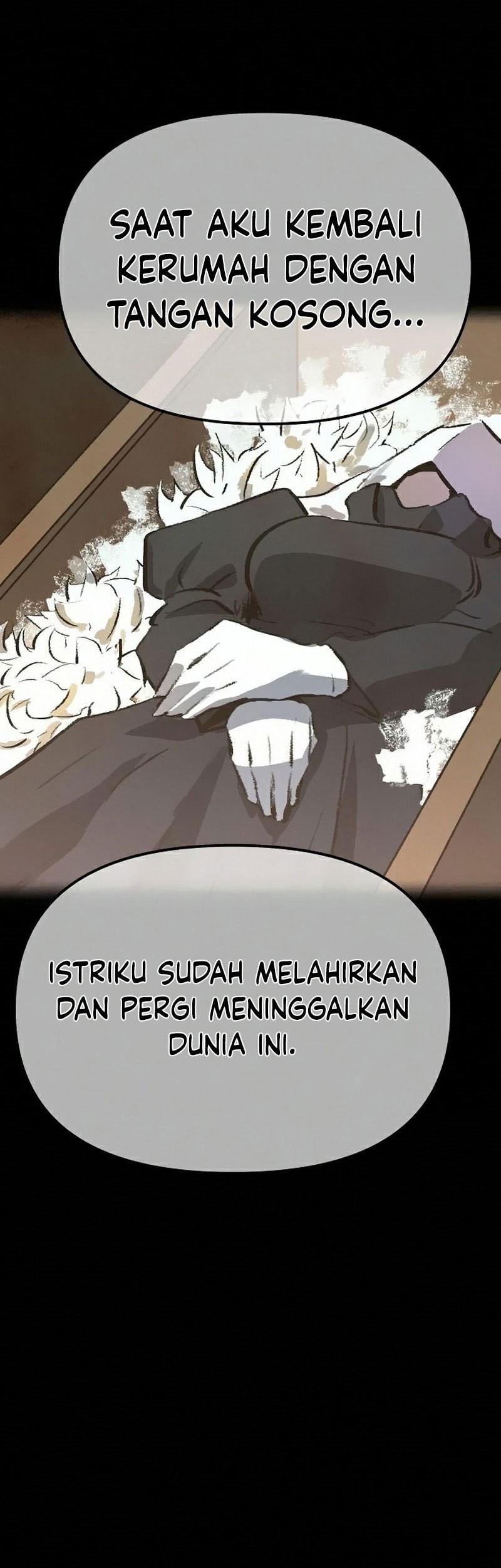Deadbeat Hero Chapter 21 - halaman 117