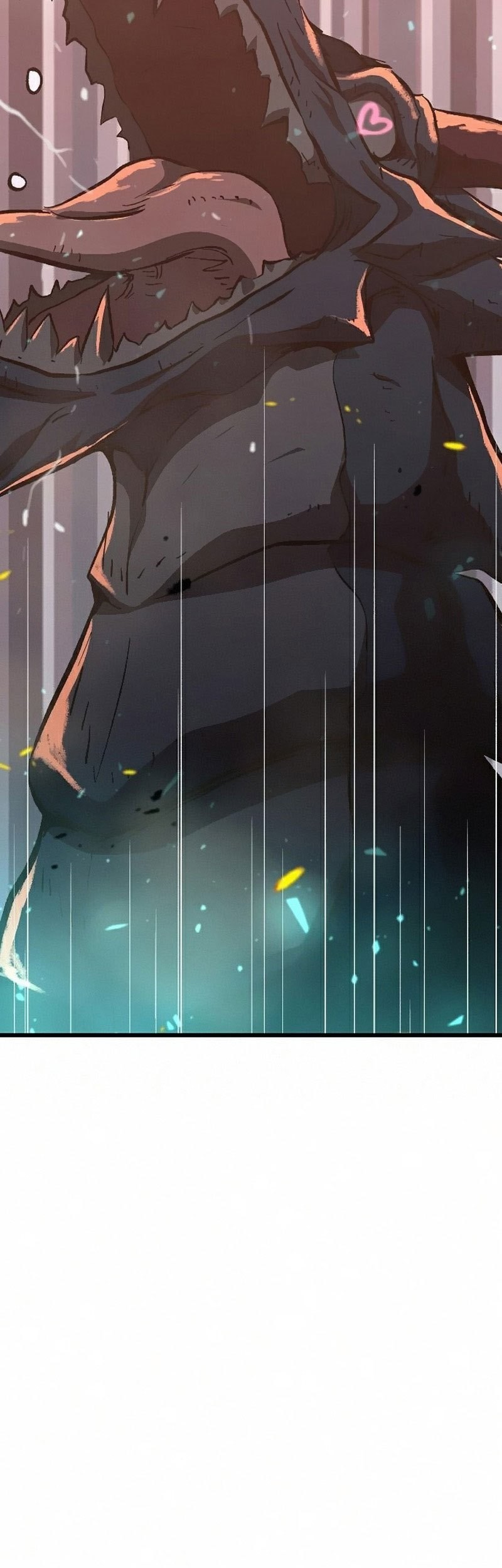 Deadbeat Hero Chapter 21 - halaman 12