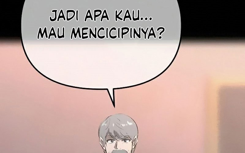 Deadbeat Hero Chapter 21 - halaman 124