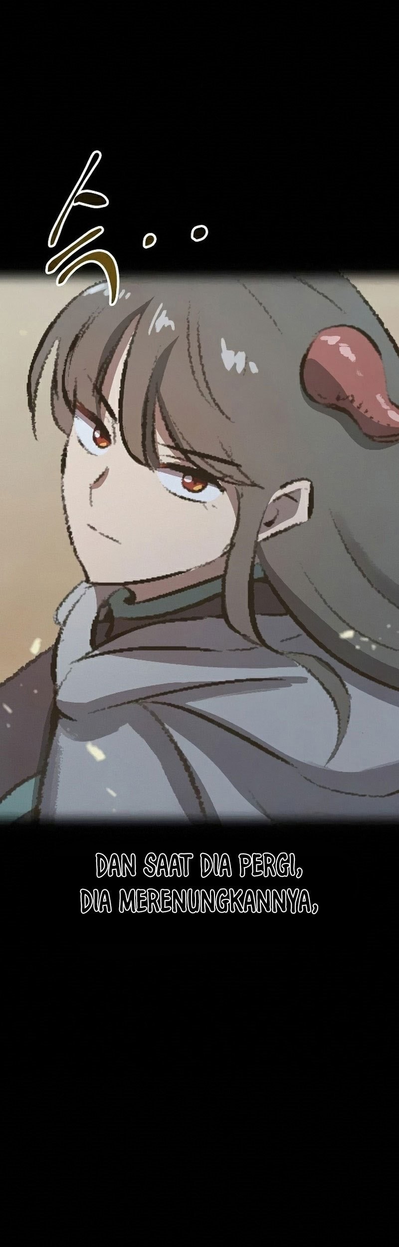 Deadbeat Hero Chapter 21 - halaman 129
