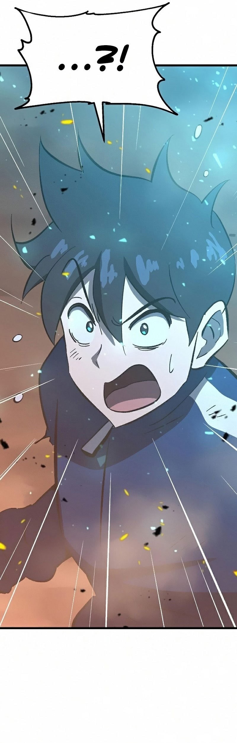 Deadbeat Hero Chapter 21 - halaman 14