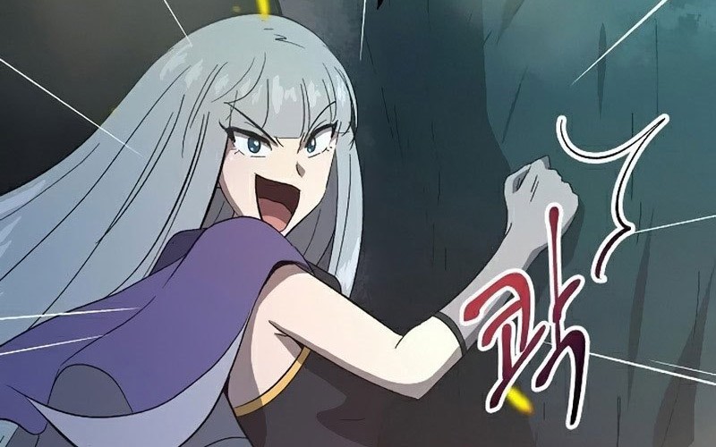 Deadbeat Hero Chapter 21 - halaman 19
