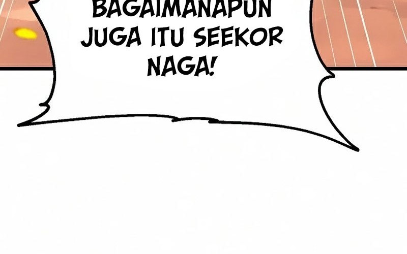 Deadbeat Hero Chapter 21 - halaman 3