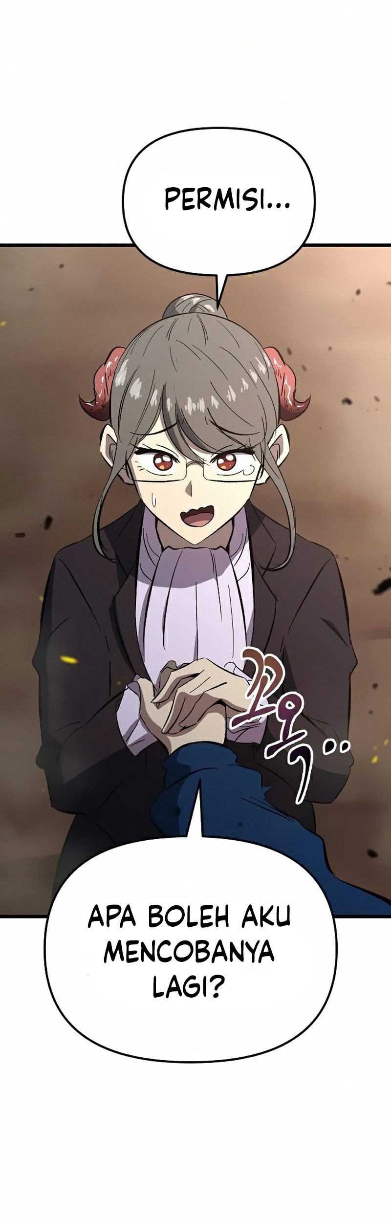 Deadbeat Hero Chapter 21 - halaman 30