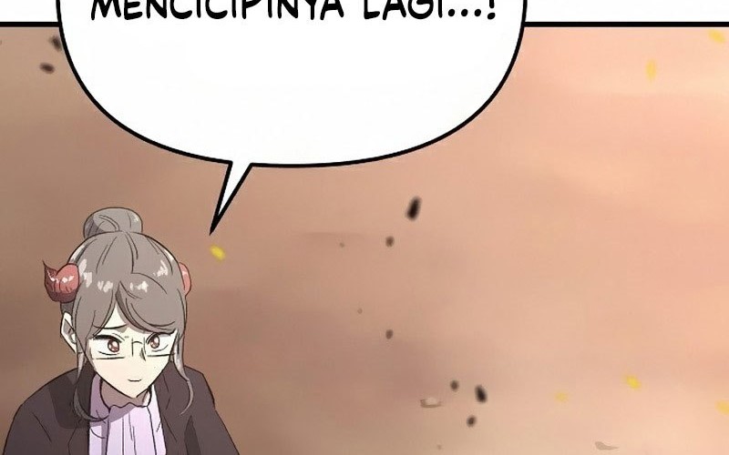Deadbeat Hero Chapter 21 - halaman 35