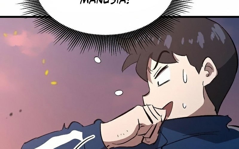 Deadbeat Hero Chapter 21 - halaman 37