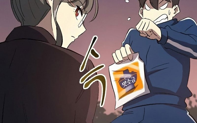 Deadbeat Hero Chapter 21 - halaman 45
