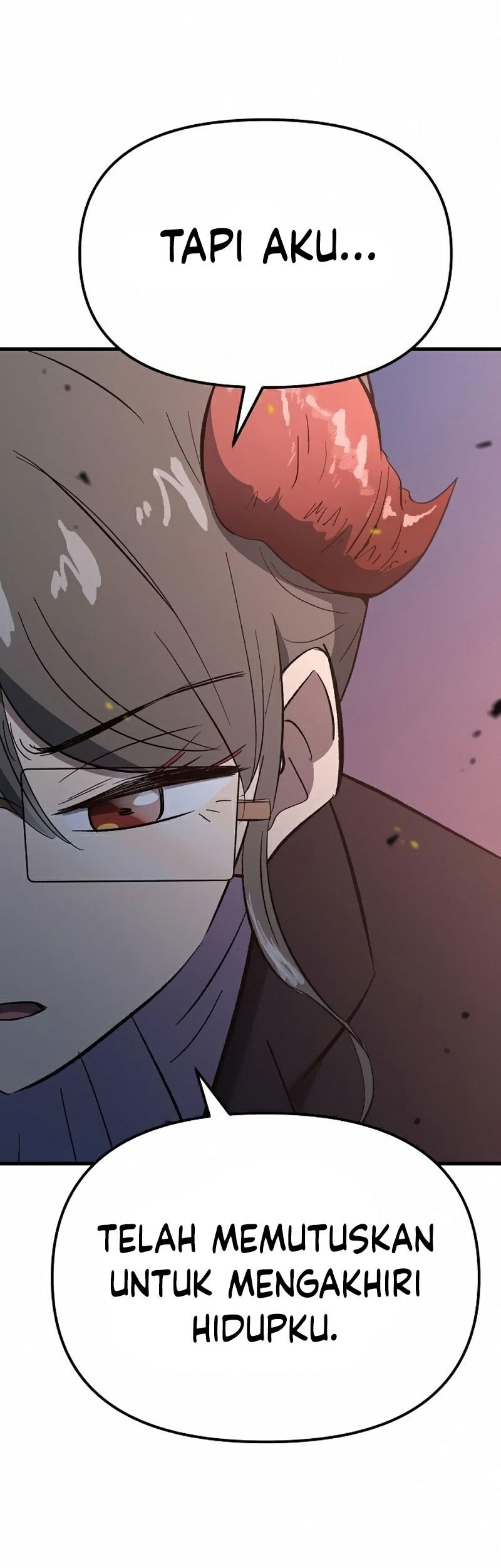 Deadbeat Hero Chapter 21 - halaman 52