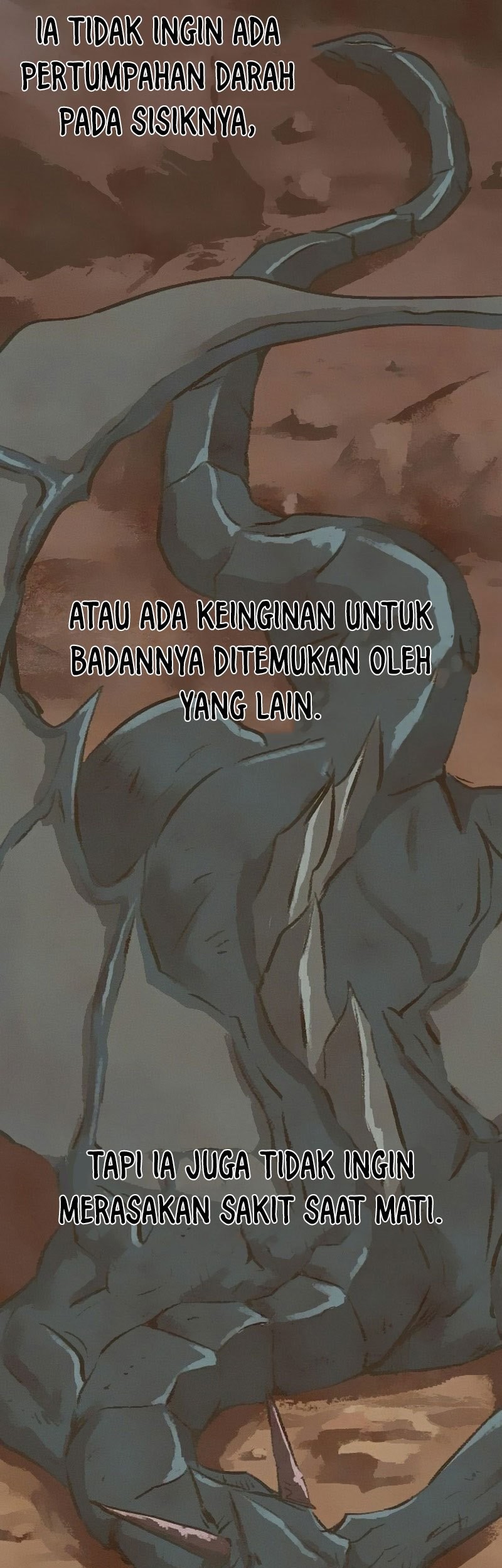 Deadbeat Hero Chapter 21 - halaman 58