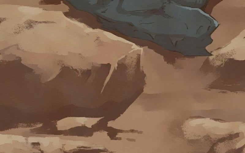 Deadbeat Hero Chapter 21 - halaman 59