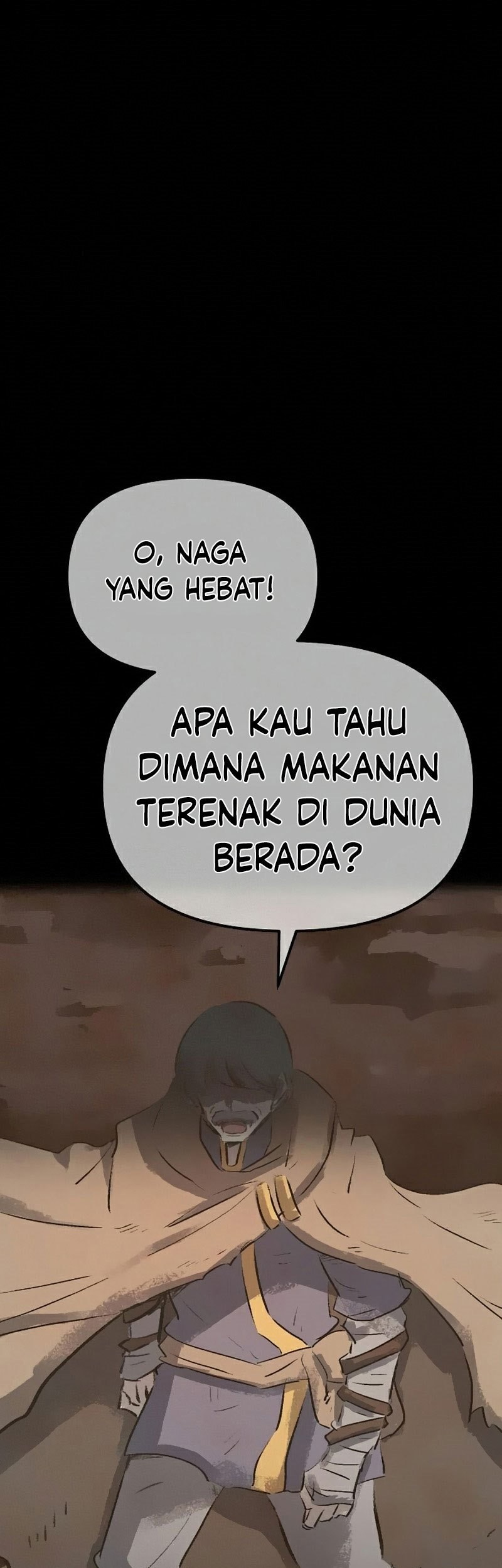 Deadbeat Hero Chapter 21 - halaman 62