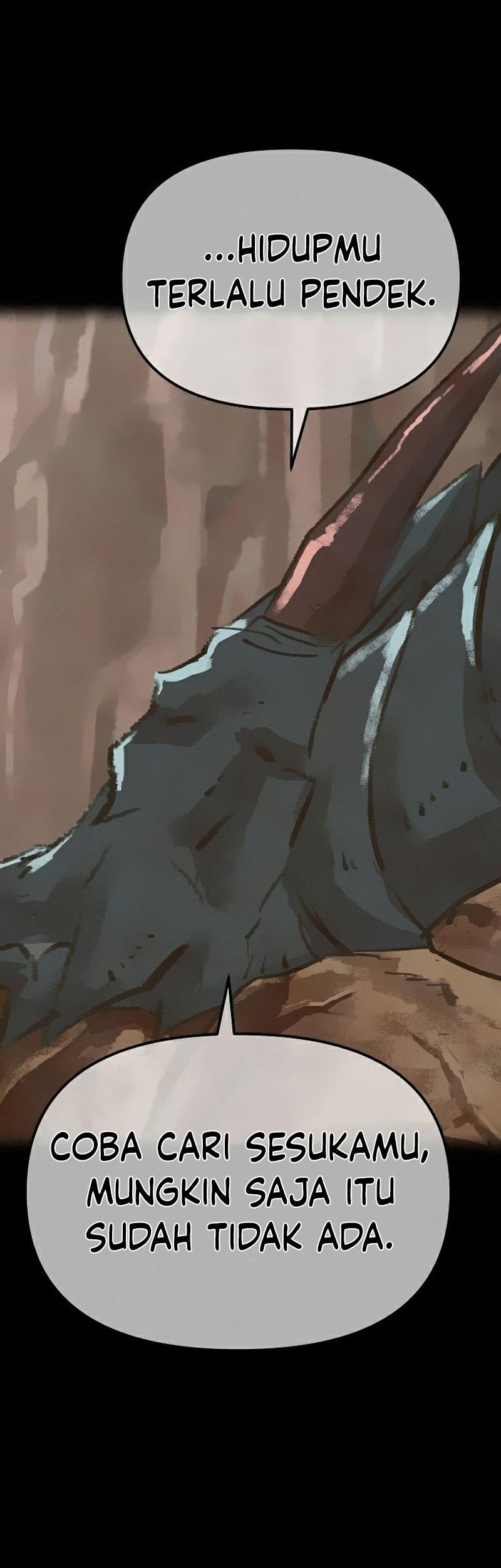 Deadbeat Hero Chapter 21 - halaman 74