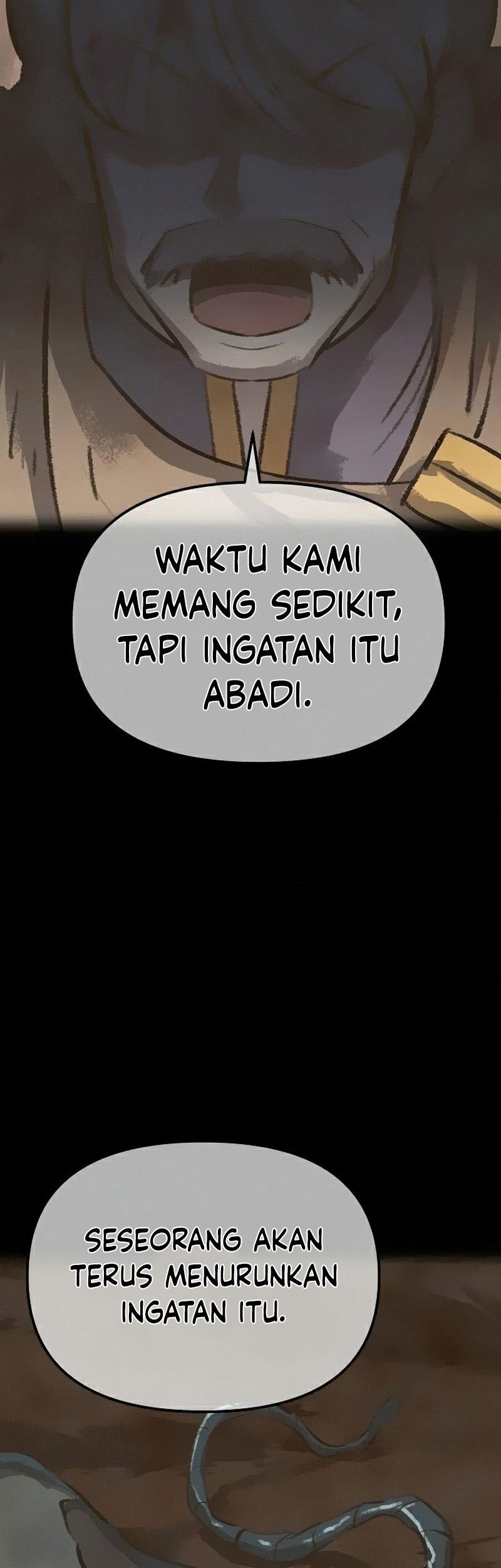 Deadbeat Hero Chapter 21 - halaman 76