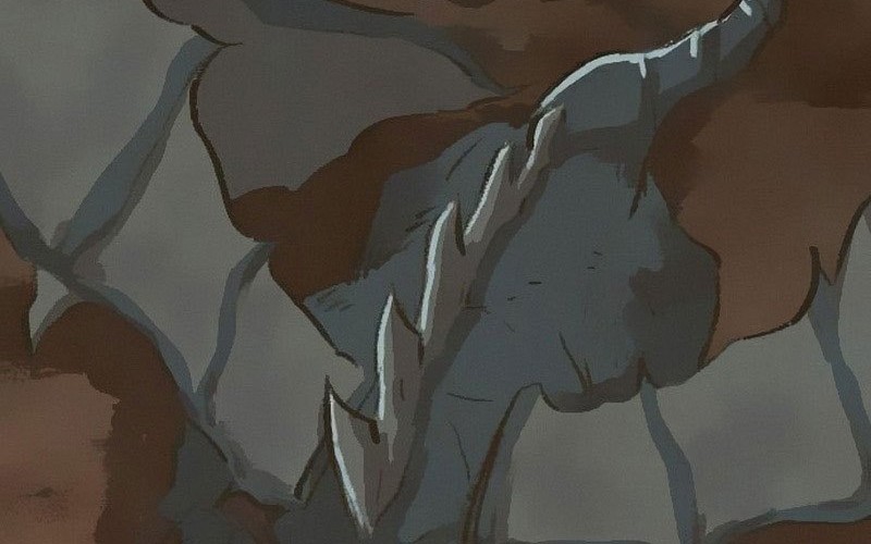 Deadbeat Hero Chapter 21 - halaman 77