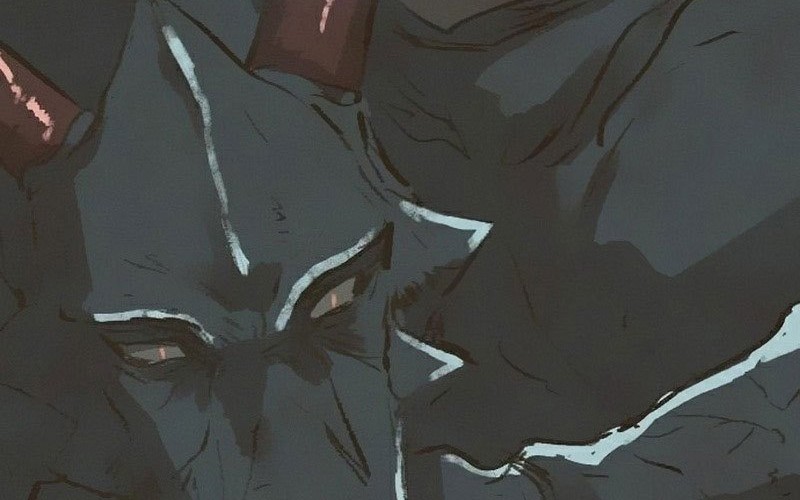 Deadbeat Hero Chapter 21 - halaman 79