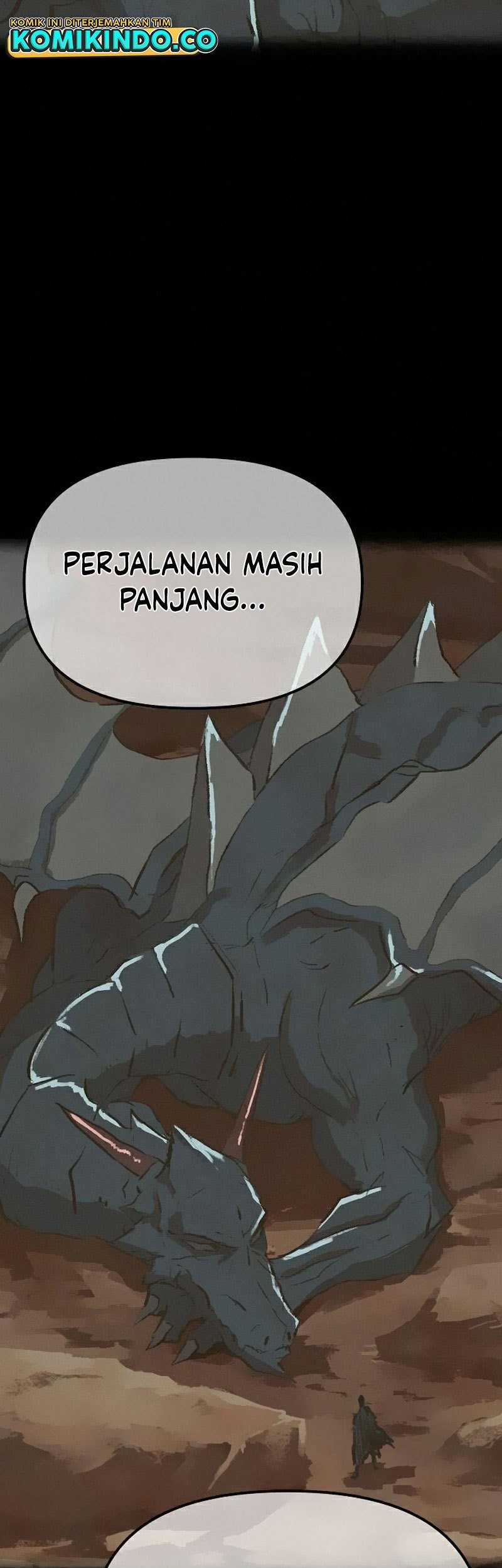 Deadbeat Hero Chapter 21 - halaman 80