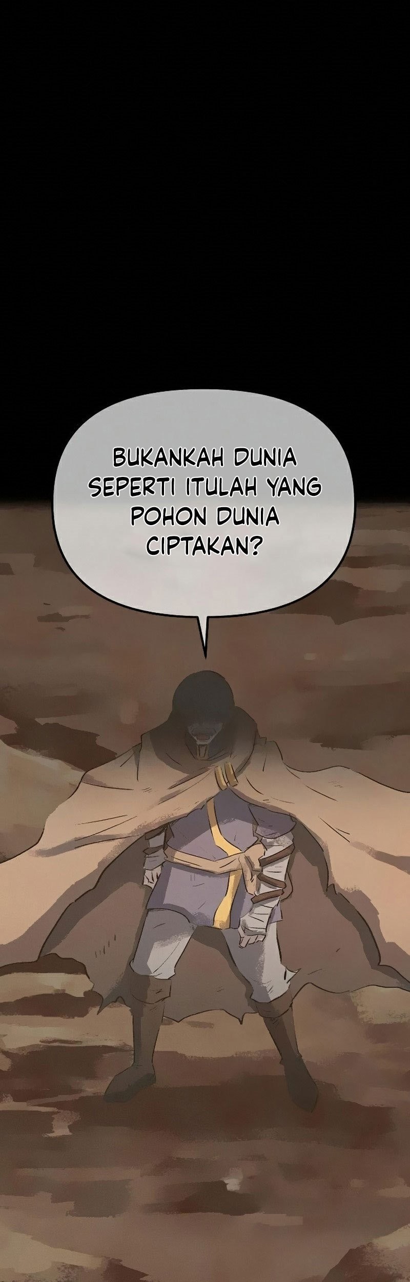 Deadbeat Hero Chapter 21 - halaman 82
