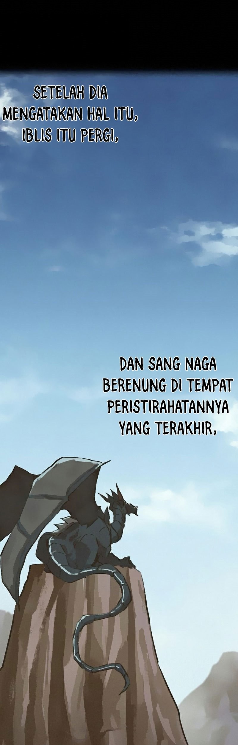 Deadbeat Hero Chapter 21 - halaman 86