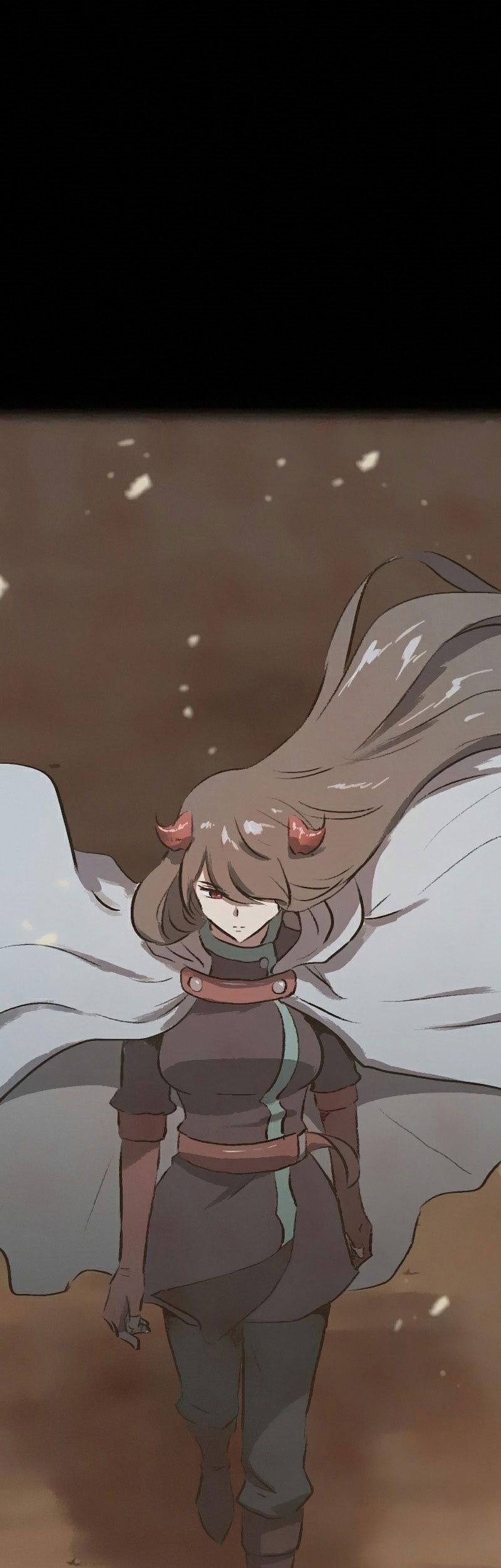 Deadbeat Hero Chapter 21 - halaman 90