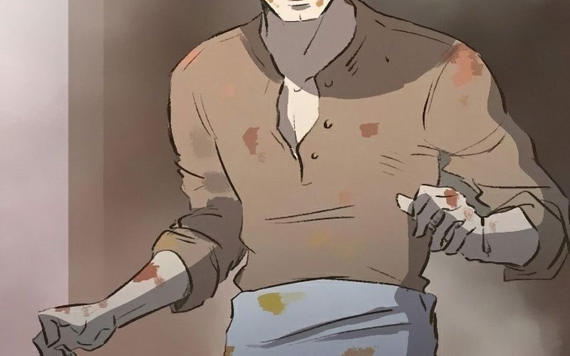 Deadbeat Hero Chapter 21 - halaman 99