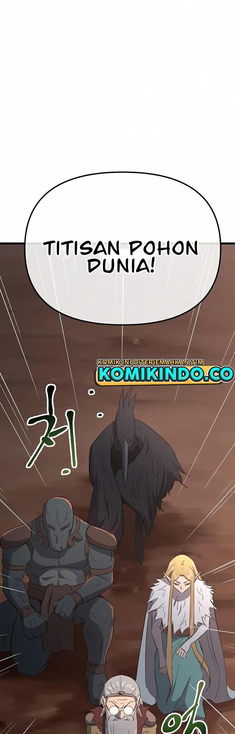 Deadbeat Hero Chapter 22 - halaman 100