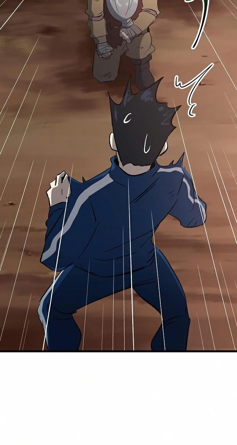 Deadbeat Hero Chapter 22 - halaman 101