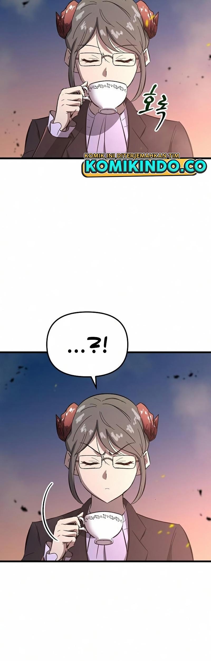 Deadbeat Hero Chapter 22 - halaman 14