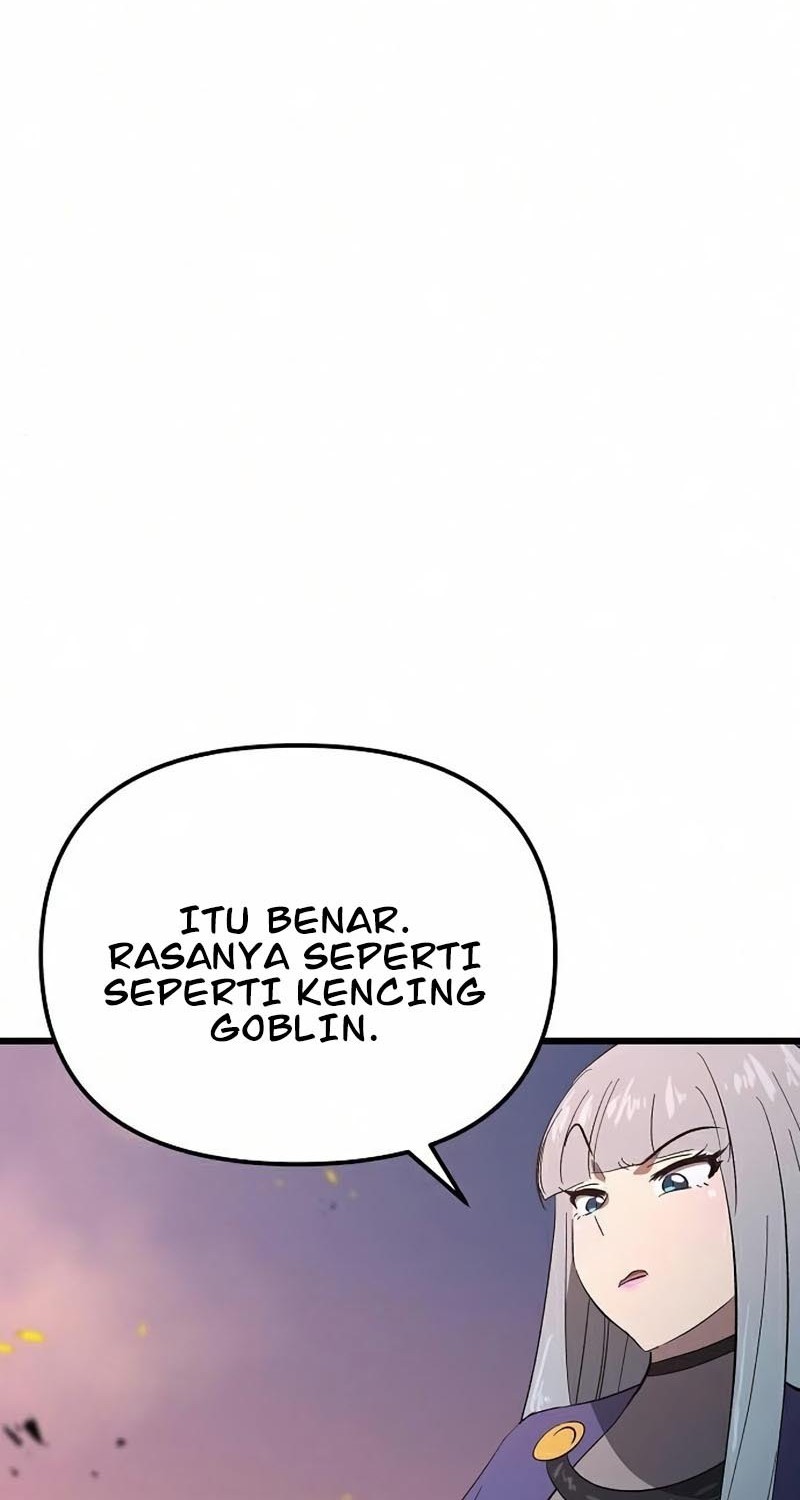 Deadbeat Hero Chapter 22 - halaman 17