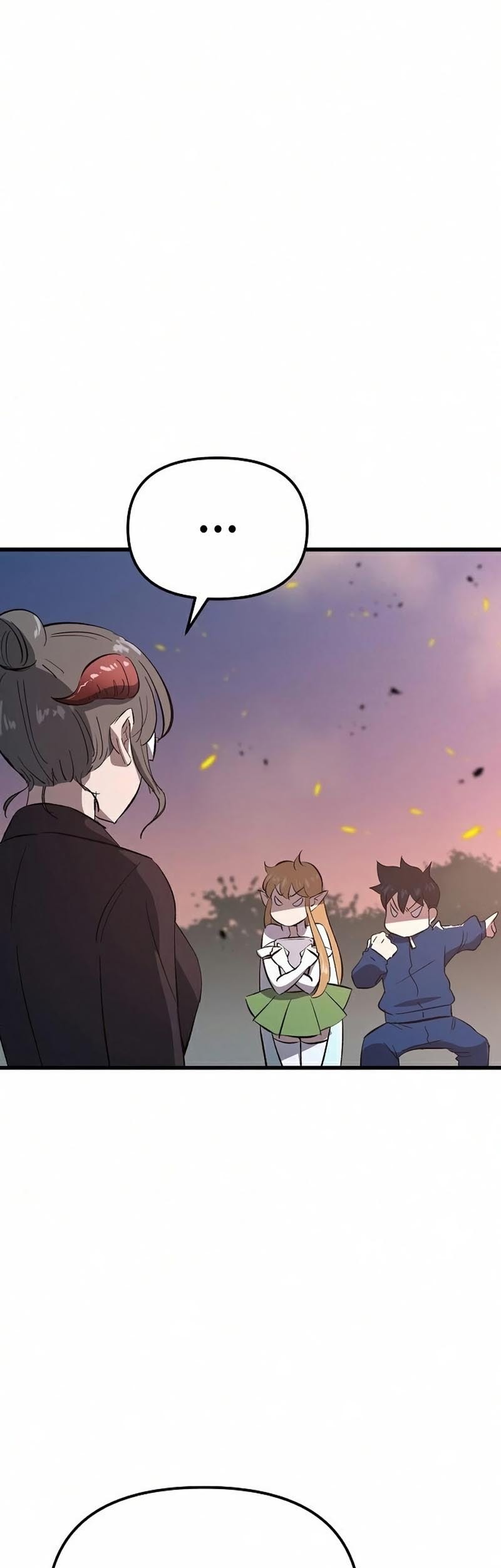 Deadbeat Hero Chapter 22 - halaman 22