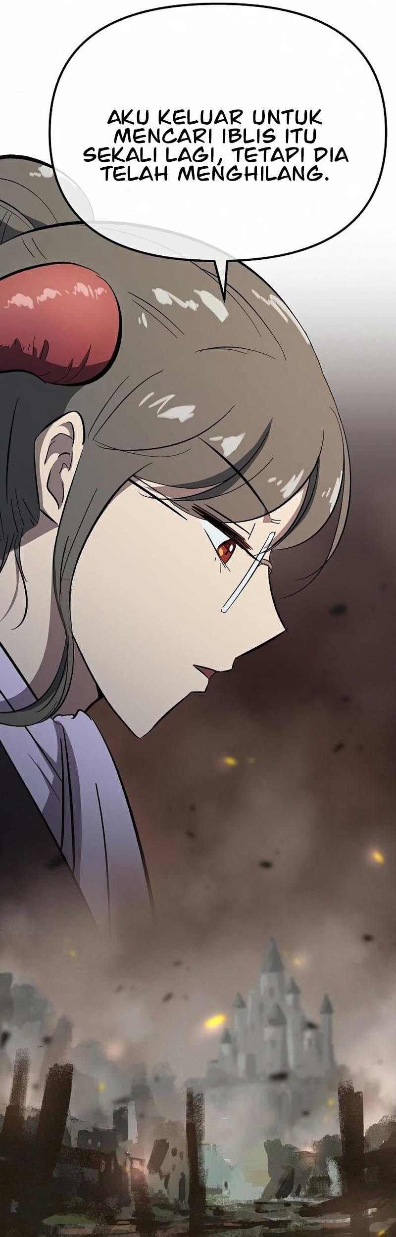 Deadbeat Hero Chapter 22 - halaman 26