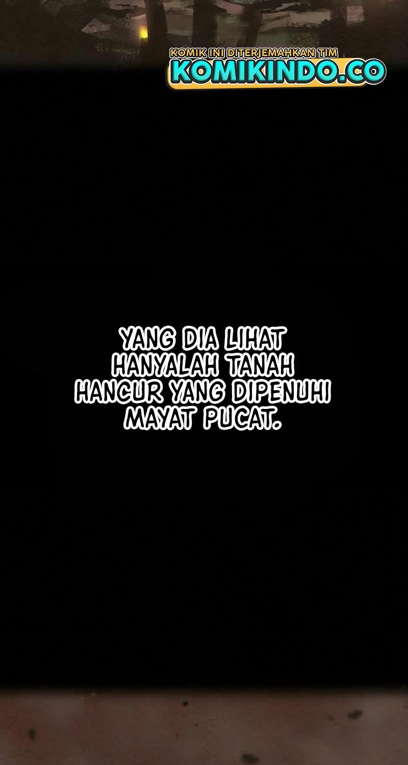 Deadbeat Hero Chapter 22 - halaman 27