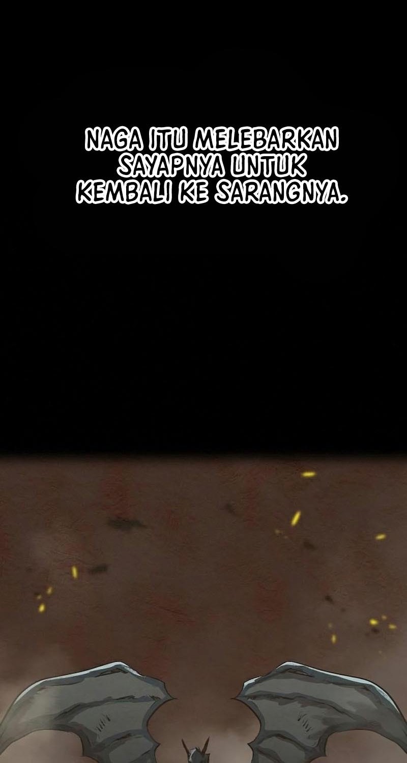 Deadbeat Hero Chapter 22 - halaman 29