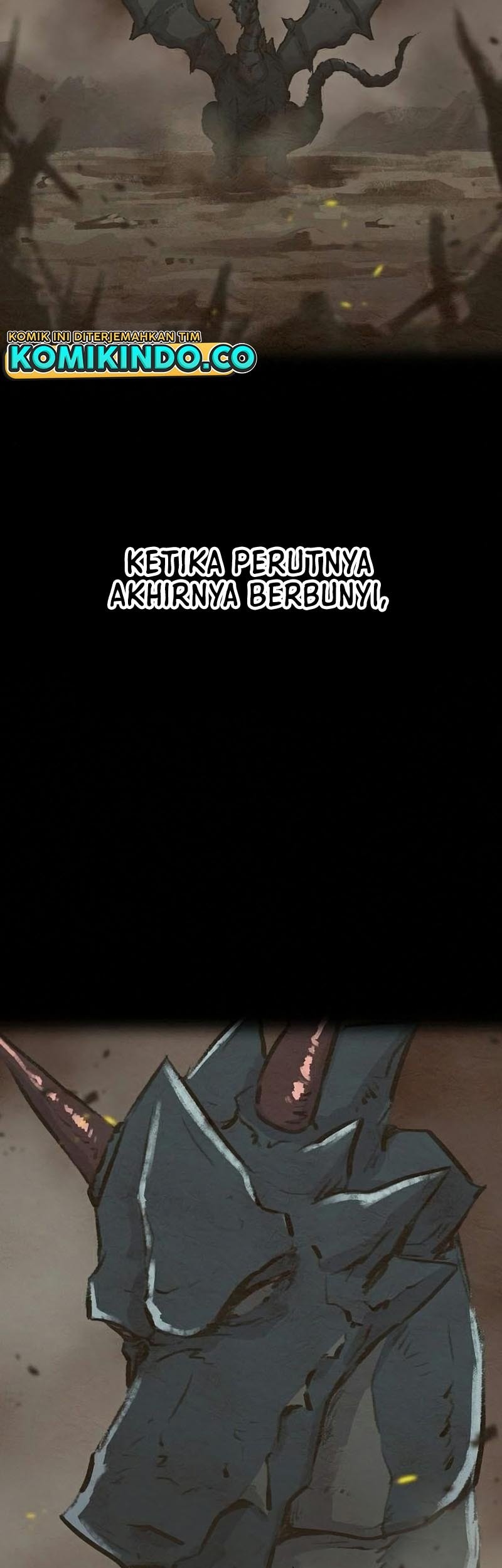 Deadbeat Hero Chapter 22 - halaman 30