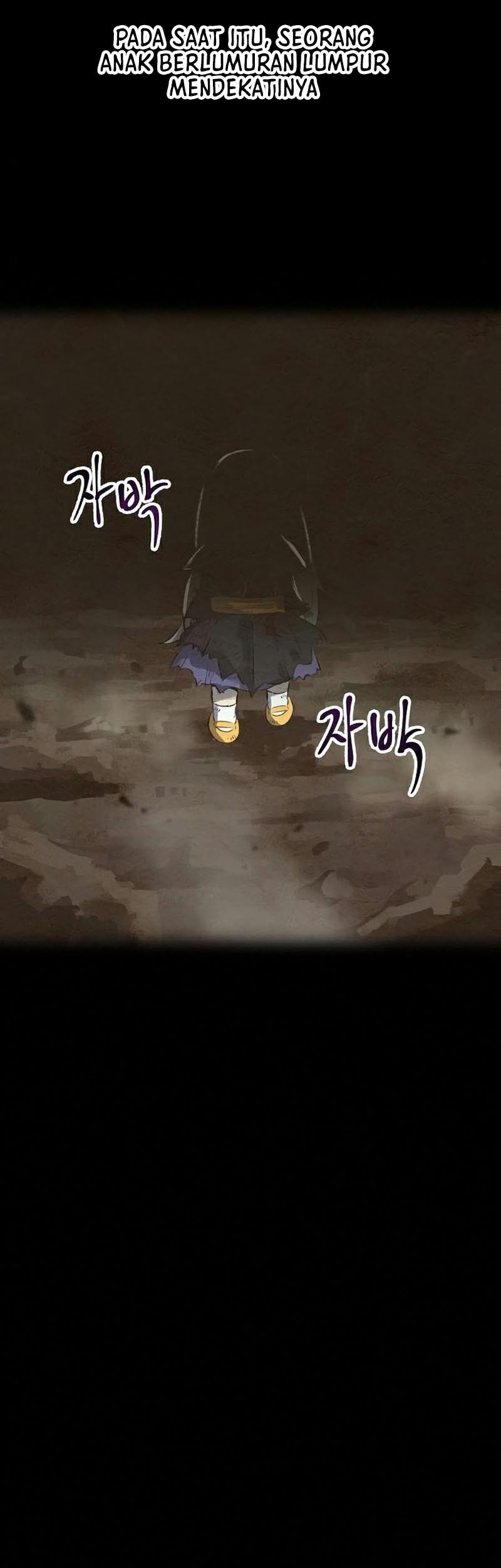 Deadbeat Hero Chapter 22 - halaman 32