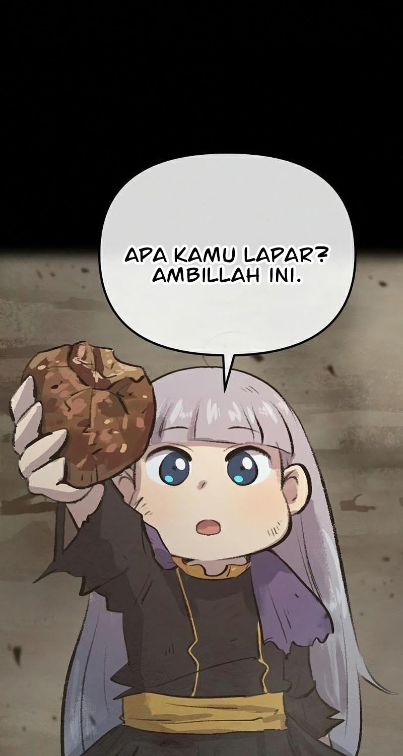 Deadbeat Hero Chapter 22 - halaman 33