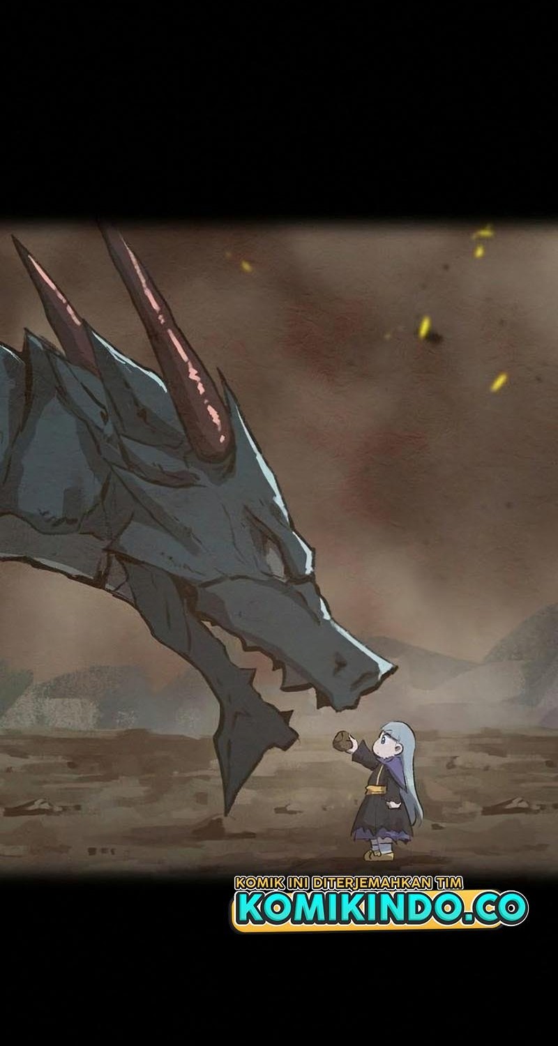 Deadbeat Hero Chapter 22 - halaman 37