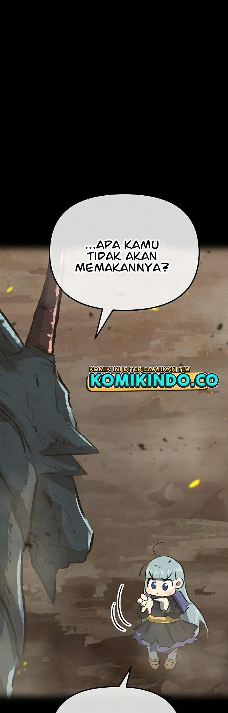 Deadbeat Hero Chapter 22 - halaman 42