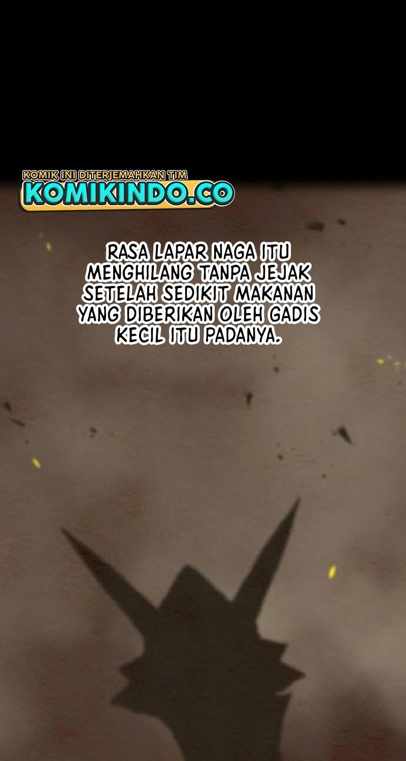 Deadbeat Hero Chapter 22 - halaman 45