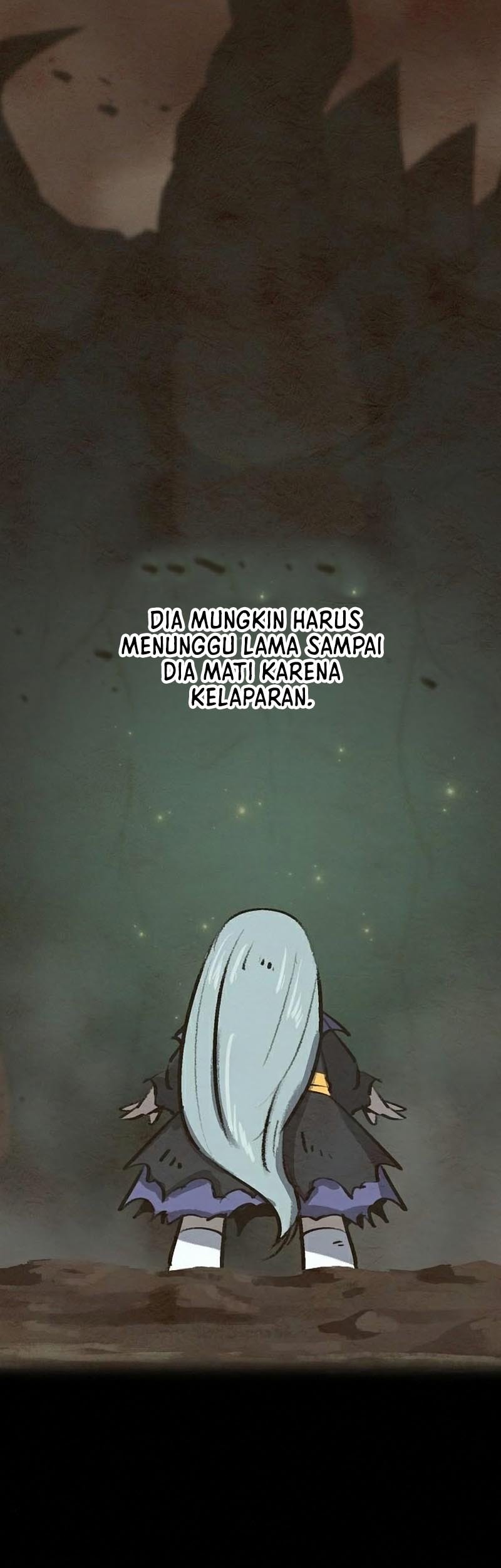 Deadbeat Hero Chapter 22 - halaman 46