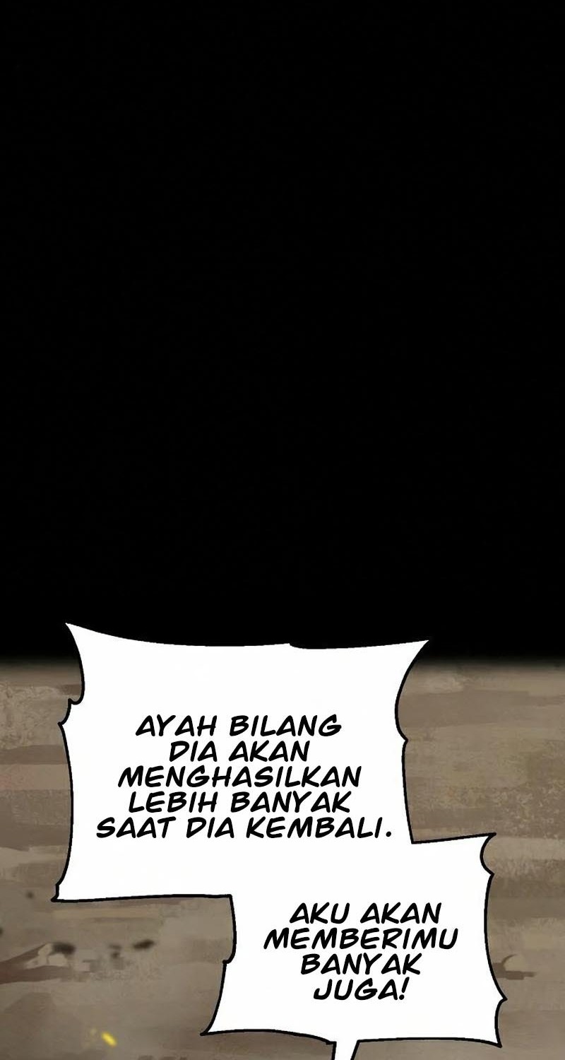 Deadbeat Hero Chapter 22 - halaman 47