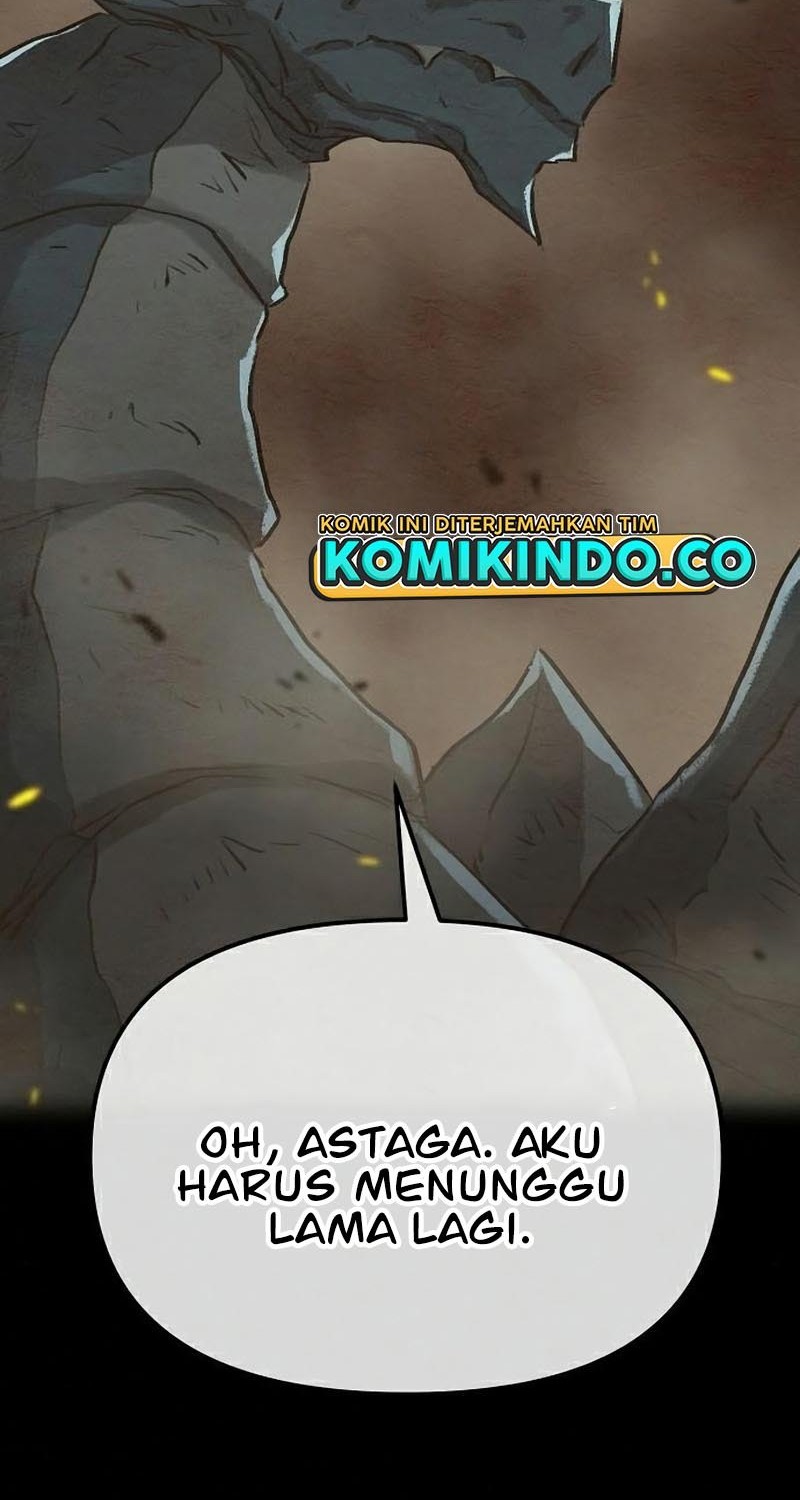 Deadbeat Hero Chapter 22 - halaman 49