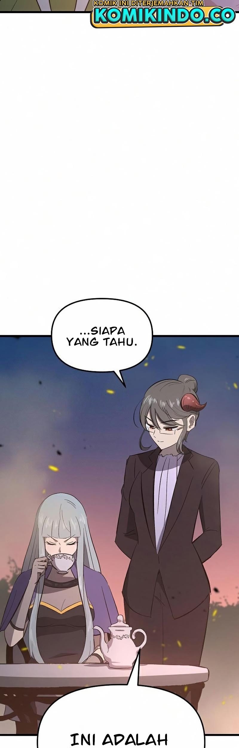 Deadbeat Hero Chapter 22 - halaman 58
