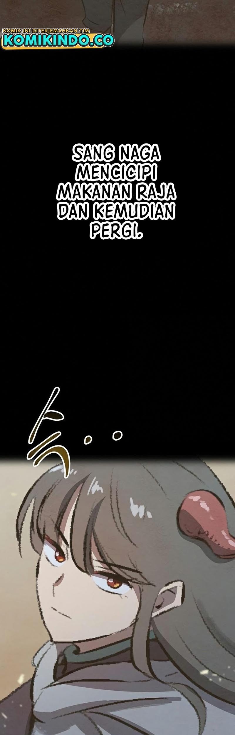Deadbeat Hero Chapter 22 - halaman 6