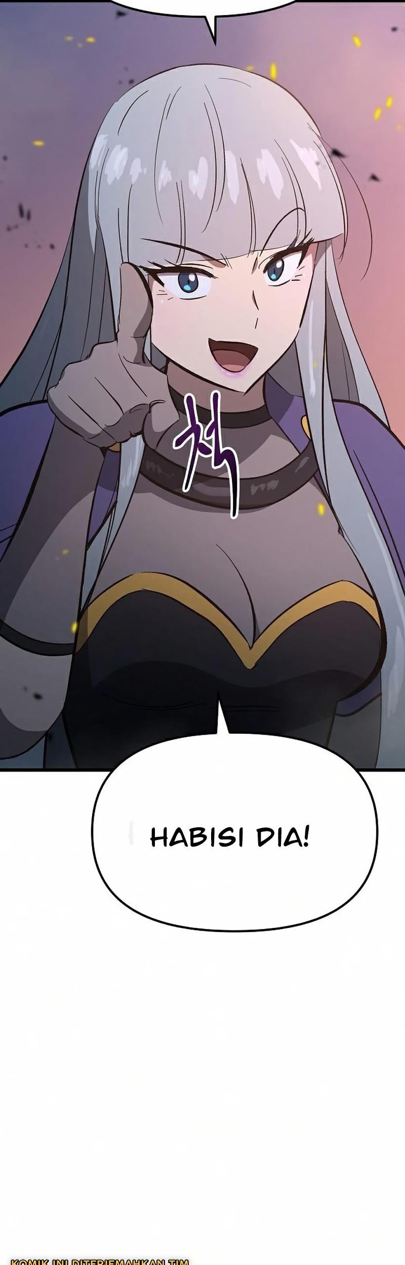 Deadbeat Hero Chapter 22 - halaman 60