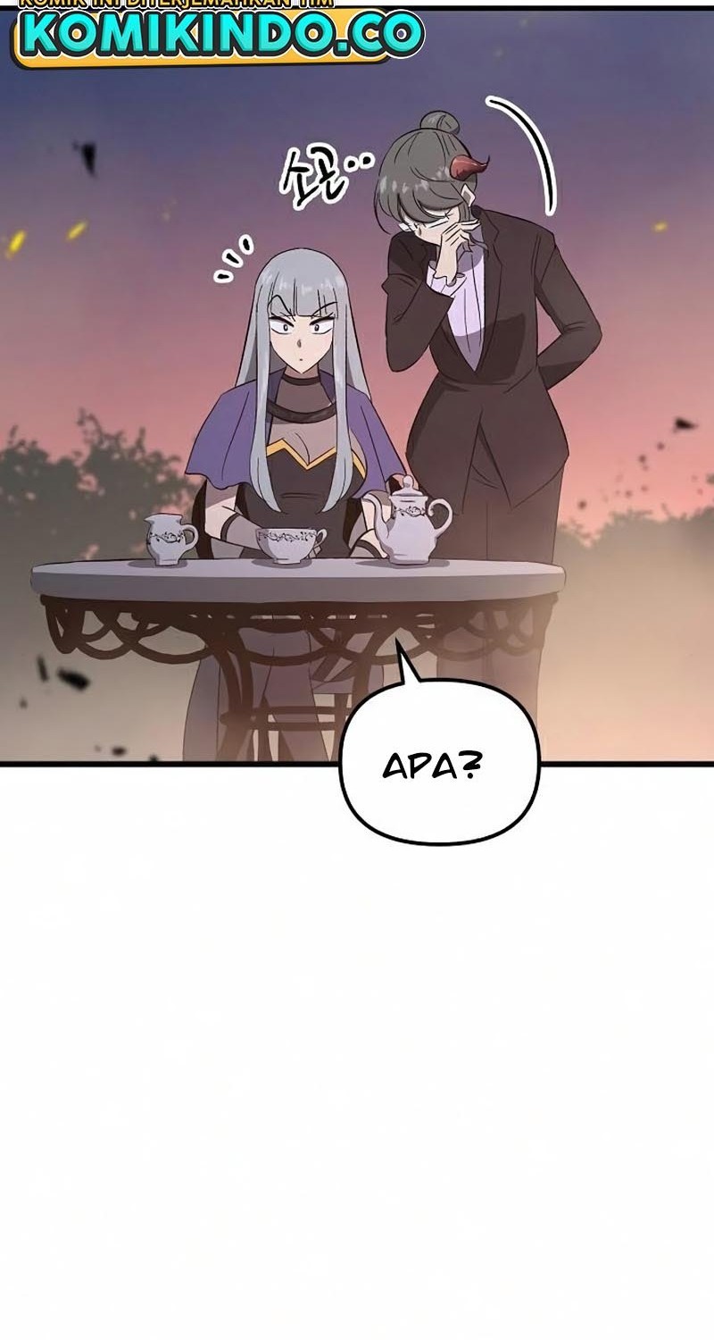 Deadbeat Hero Chapter 22 - halaman 61