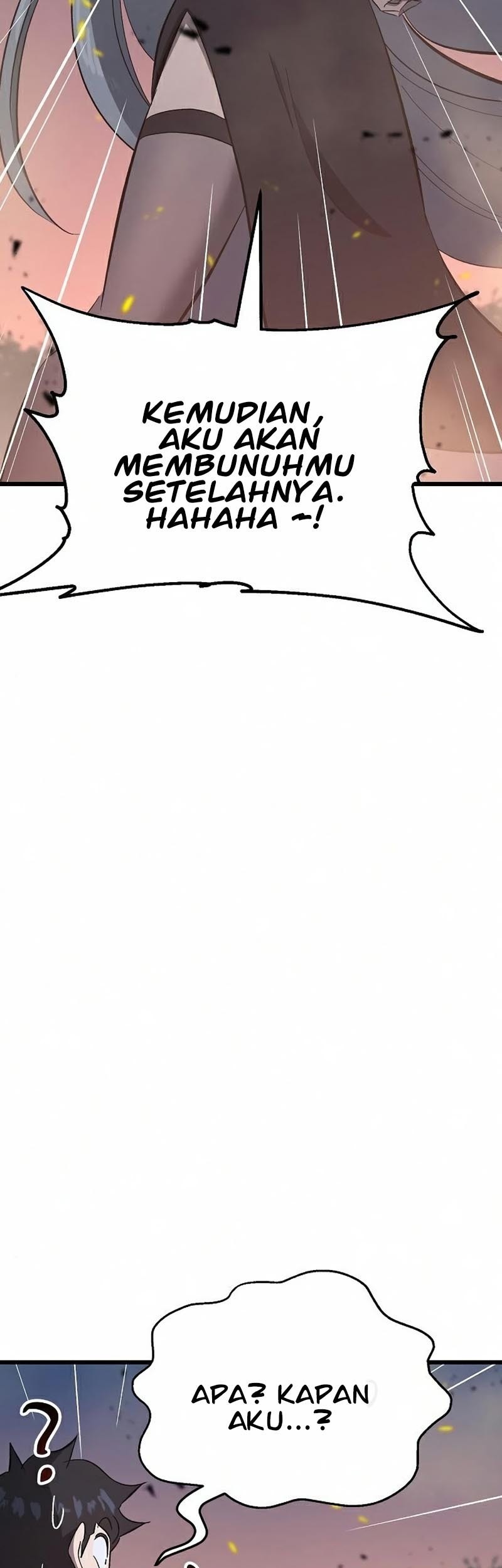 Deadbeat Hero Chapter 22 - halaman 64