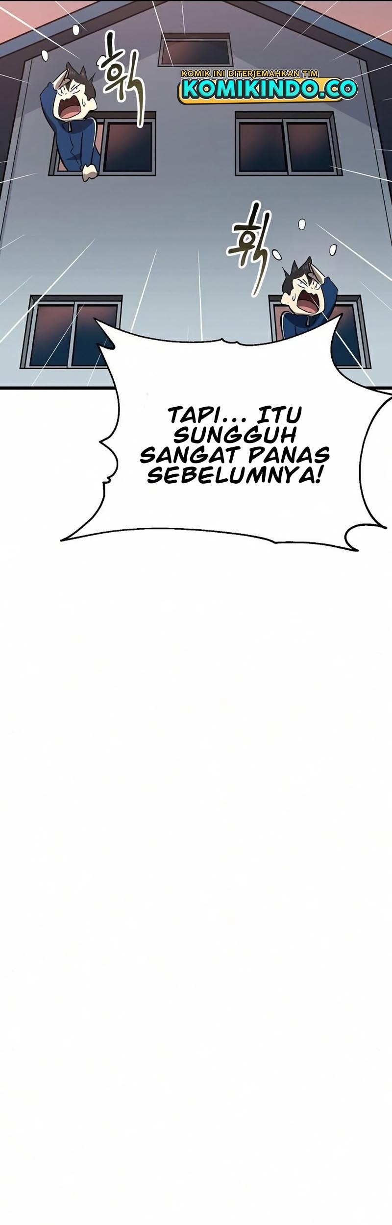 Deadbeat Hero Chapter 22 - halaman 74