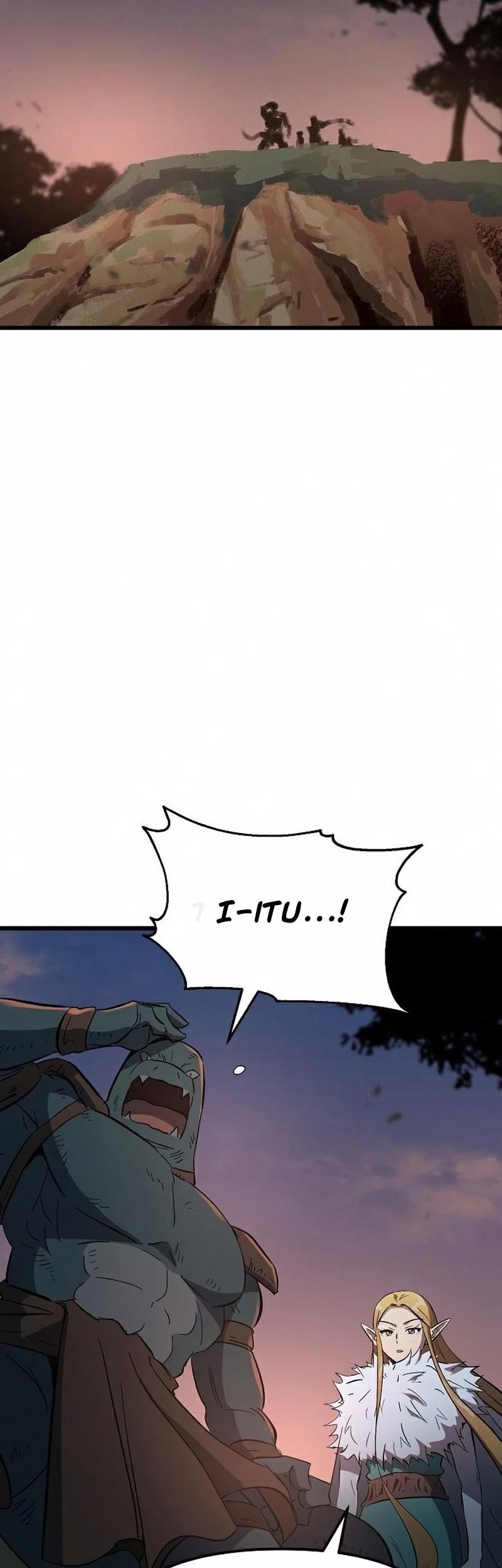 Deadbeat Hero Chapter 22 - halaman 76
